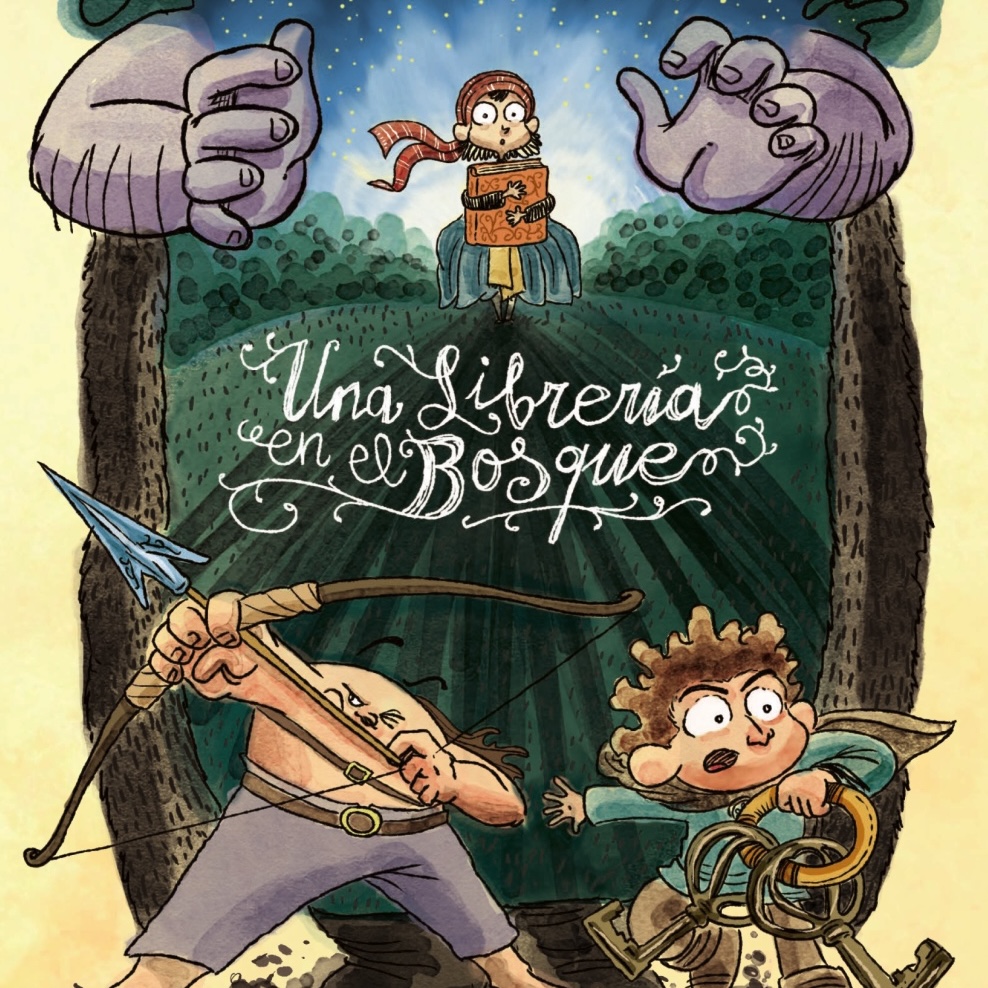 Novedades middle grade para la Feria del Libro