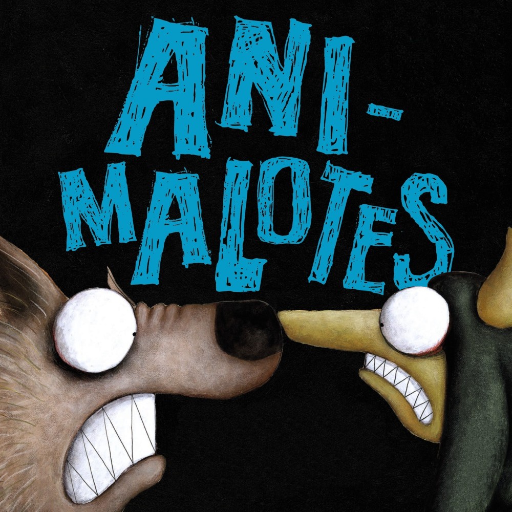 ¡Animalotes regresa con fuerza este verano!