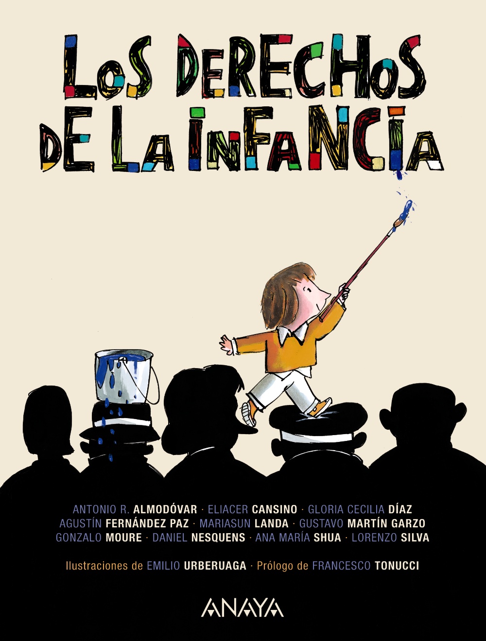Día de la Declaración de los Derechos del Niño (1959)
