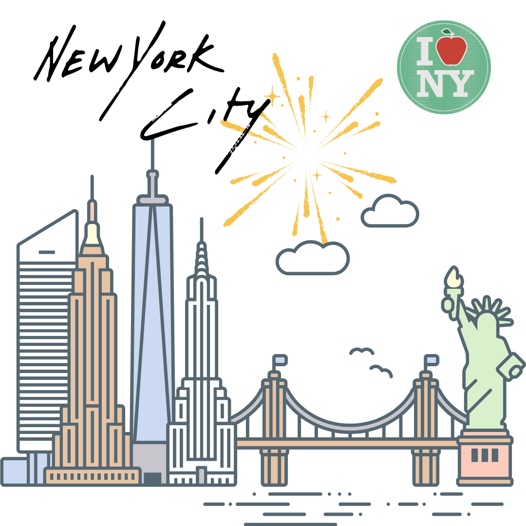 Nueva York para jóvenes lectores: cinco aventuras literarias que te llevarán al corazón de la Gran Manzana