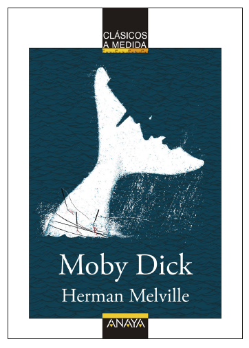 Moby Dick - Cl&aacute;sicos a medida
