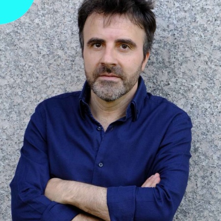 El autor gallego Carlos Labraña gana el XXIII Premio SGAE de Teatro Infantil