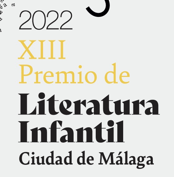 Bases del XIII Premio de Literatura Infantil Ciudad de Málaga