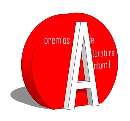 Andrea Iruela Domenech, ganadora en los II Premios A de Literatura Infantil con su libro Té de Melisa