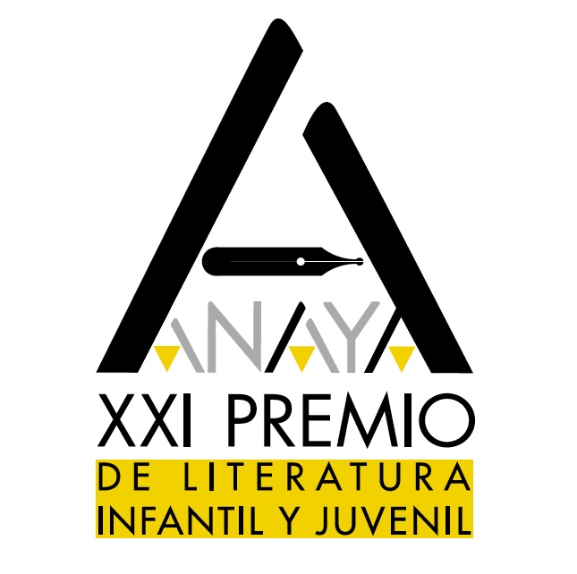 Bases del XXI Premio Anaya de Literatura Infantil y Juvenil