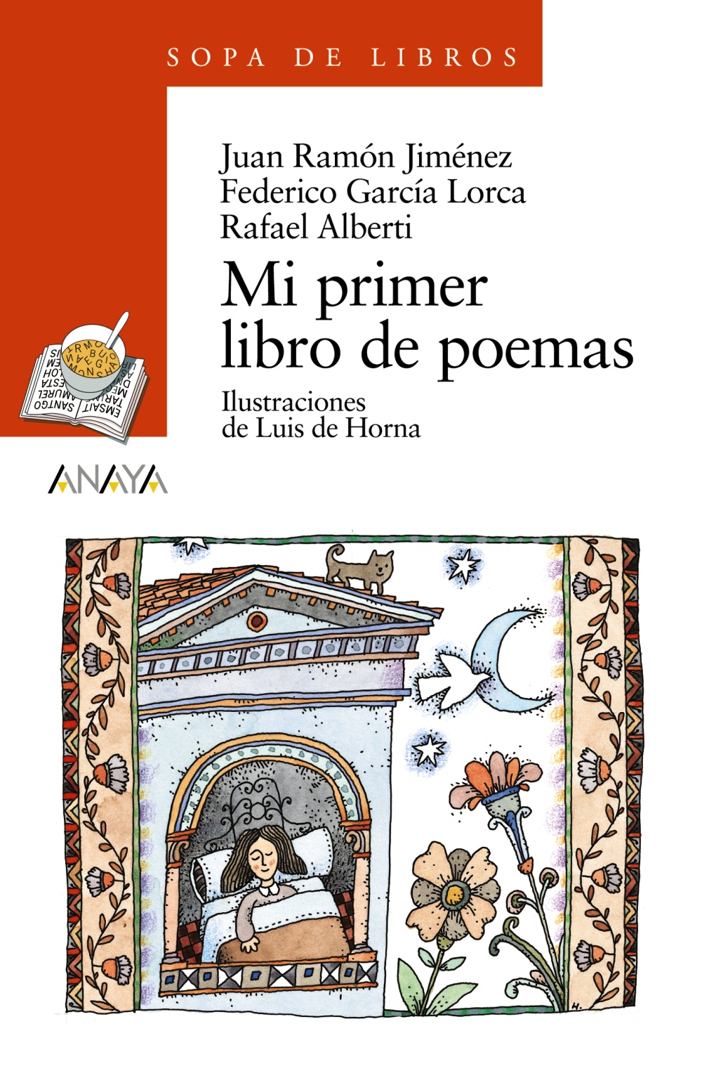 El silencio de la poesía