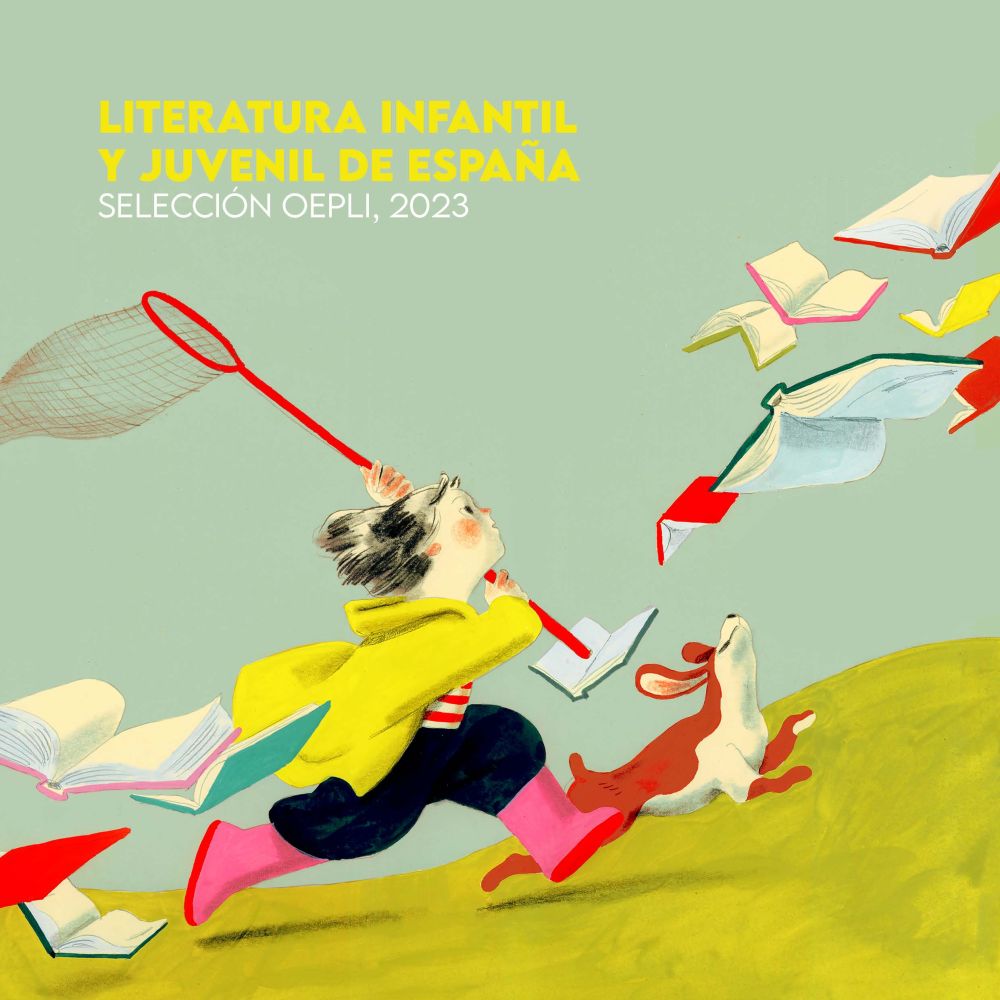 Selección OEPLI 2023