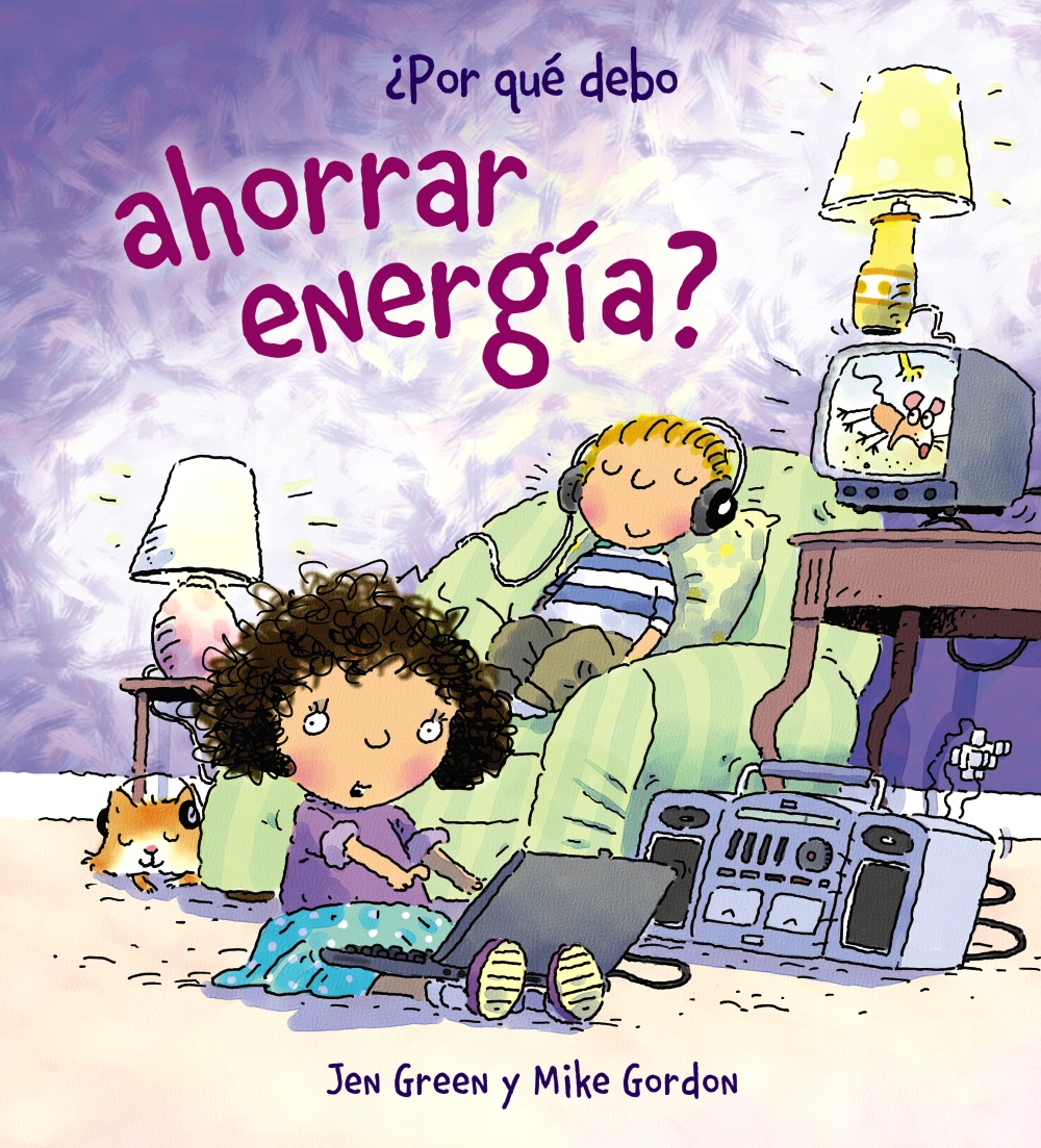 Una colección divulgativa sobre ecología y sostenibilidad