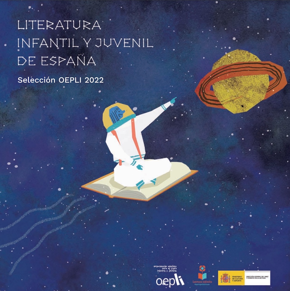 Selección OEPLI 2022