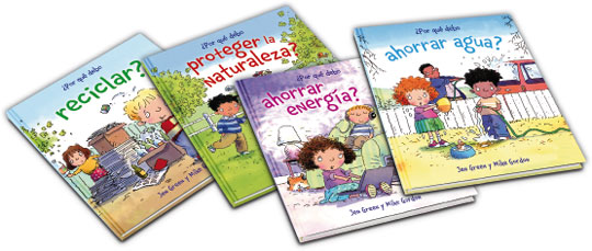 Colecci&oacute;n &iquest;Por qu&eacute; debo...?