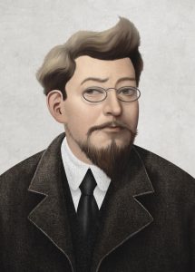 Gaston Leroux