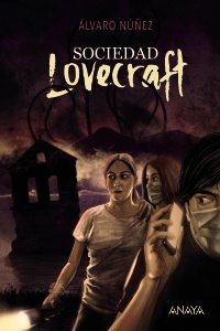 Sociedad Lovecraft