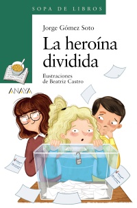 La herona dividida