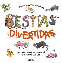 Bestias divertidas