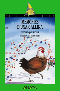 Memries d'una gallina