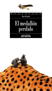 El medalln perdido