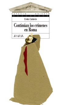 Continan los crmenes en Roma