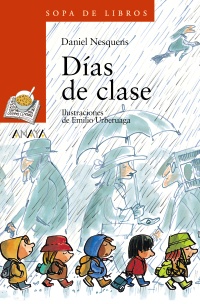 Das de clase