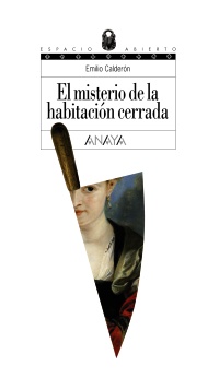 El misterio de la habitacin cerrada