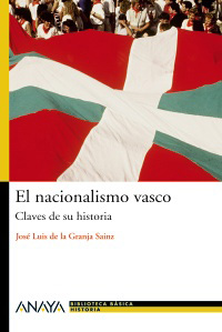 El nacionalismo vasco