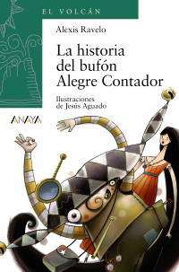La historia del bufn Alegre Contador