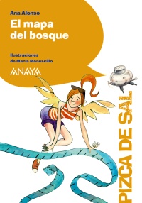 El mapa del bosque