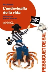 L'endevinalla de la vida