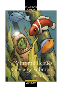 Vint mil lleges de viatge submar