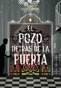 El pozo detrs de la puerta