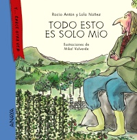 Todo esto es solo mío