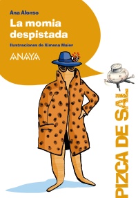 La momia despistada