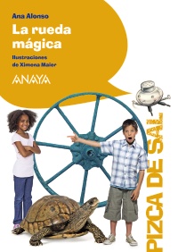 La rueda mgica