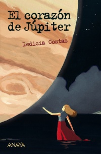 El corazn de Jpiter