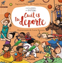 Cuál es tu deporte