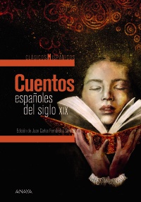 Cuentos espaoles del siglo XIX