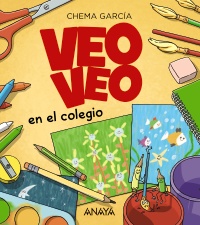 VEO, VEO en el colegio