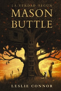 La verdad segn Mason Buttle