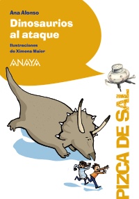 Dinosaurios al ataque