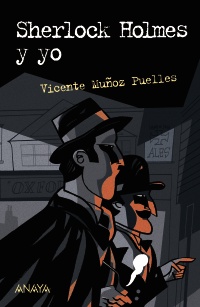 Sherlock Holmes y yo