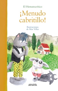 Menudo cabritillo!