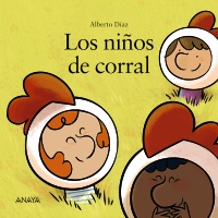 Los nios de corral