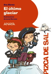 El ltimo glaciar
