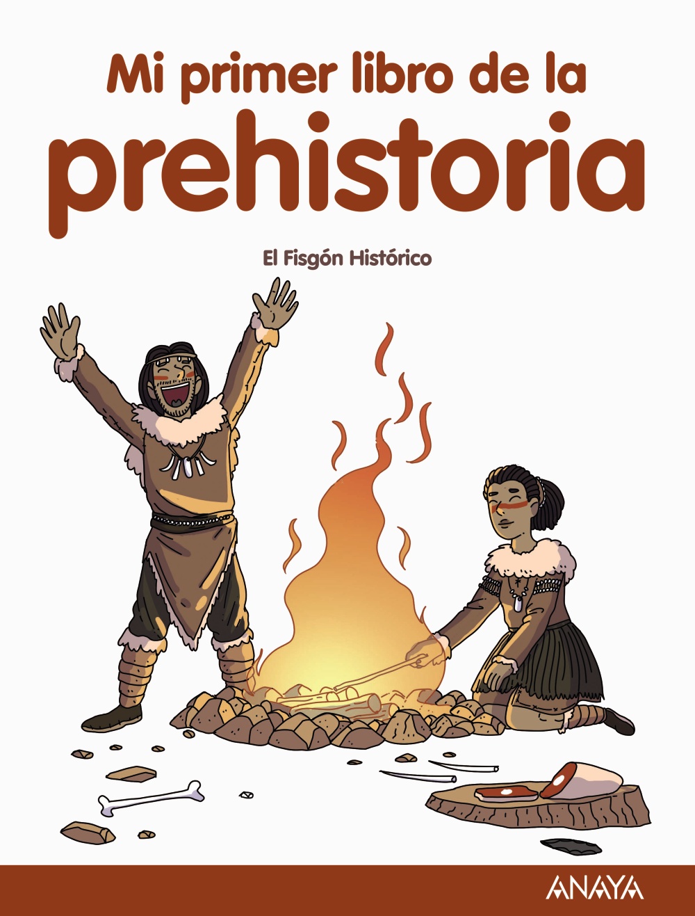 La prehistoria