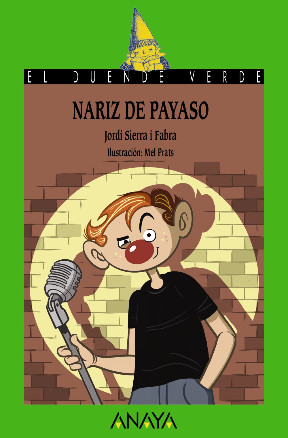 Nariz de Payaso, Comprar Nariz de Payaso