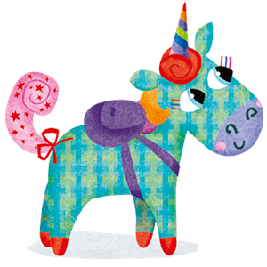 Diario de un unicornio