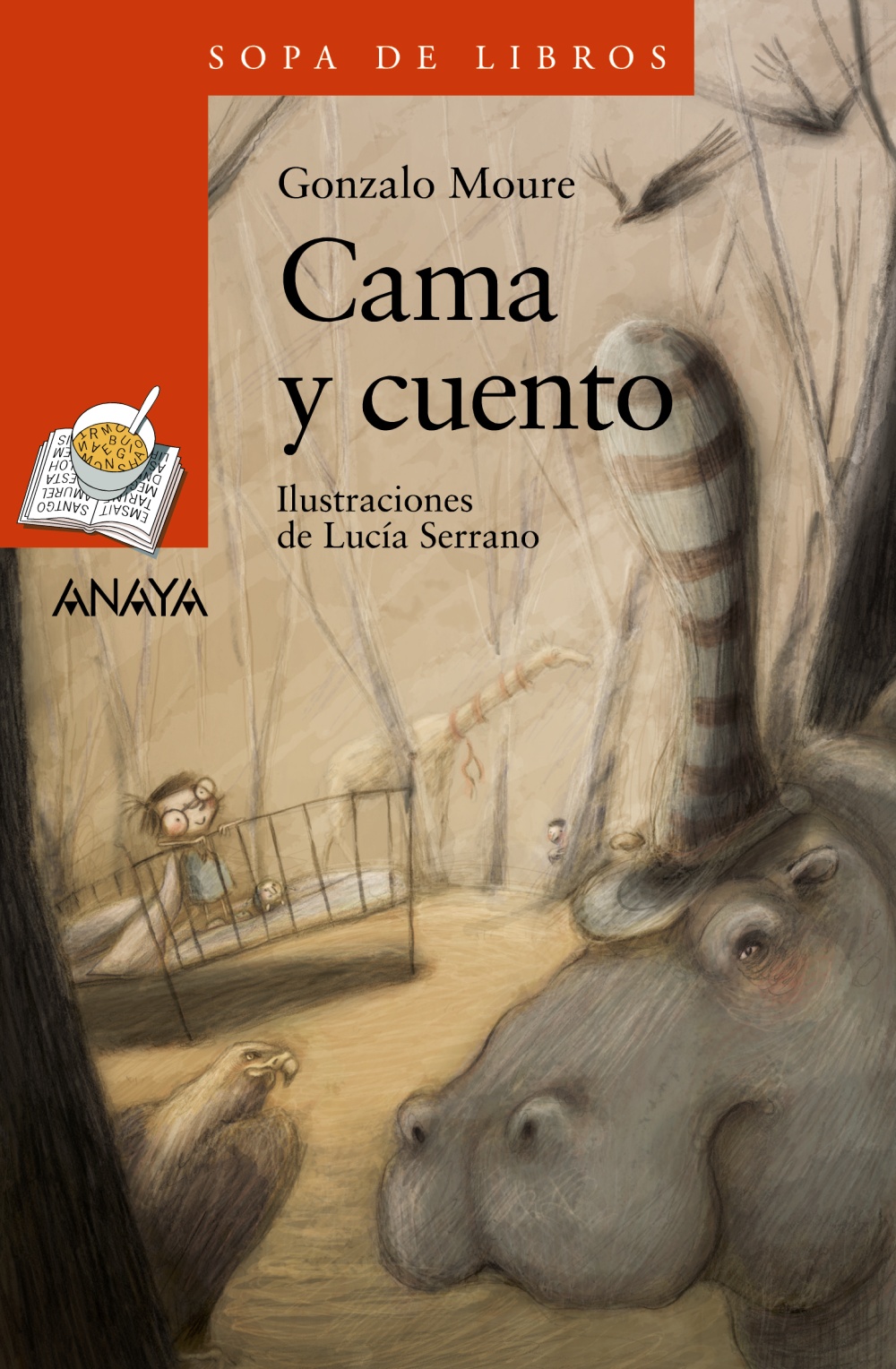Resultado de imagen de Cama y cuento