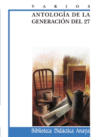 Antología de la Generación del 27