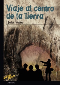 Viaje al centro de la Tierra