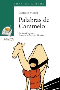 Palabras de Caramelo