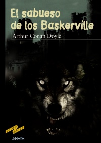 El sabueso de los Baskerville